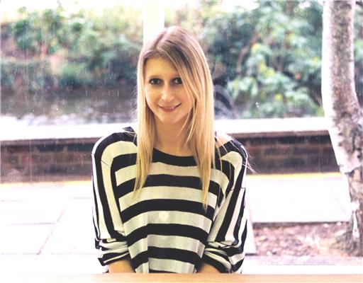 Emily Crane Kingston University
